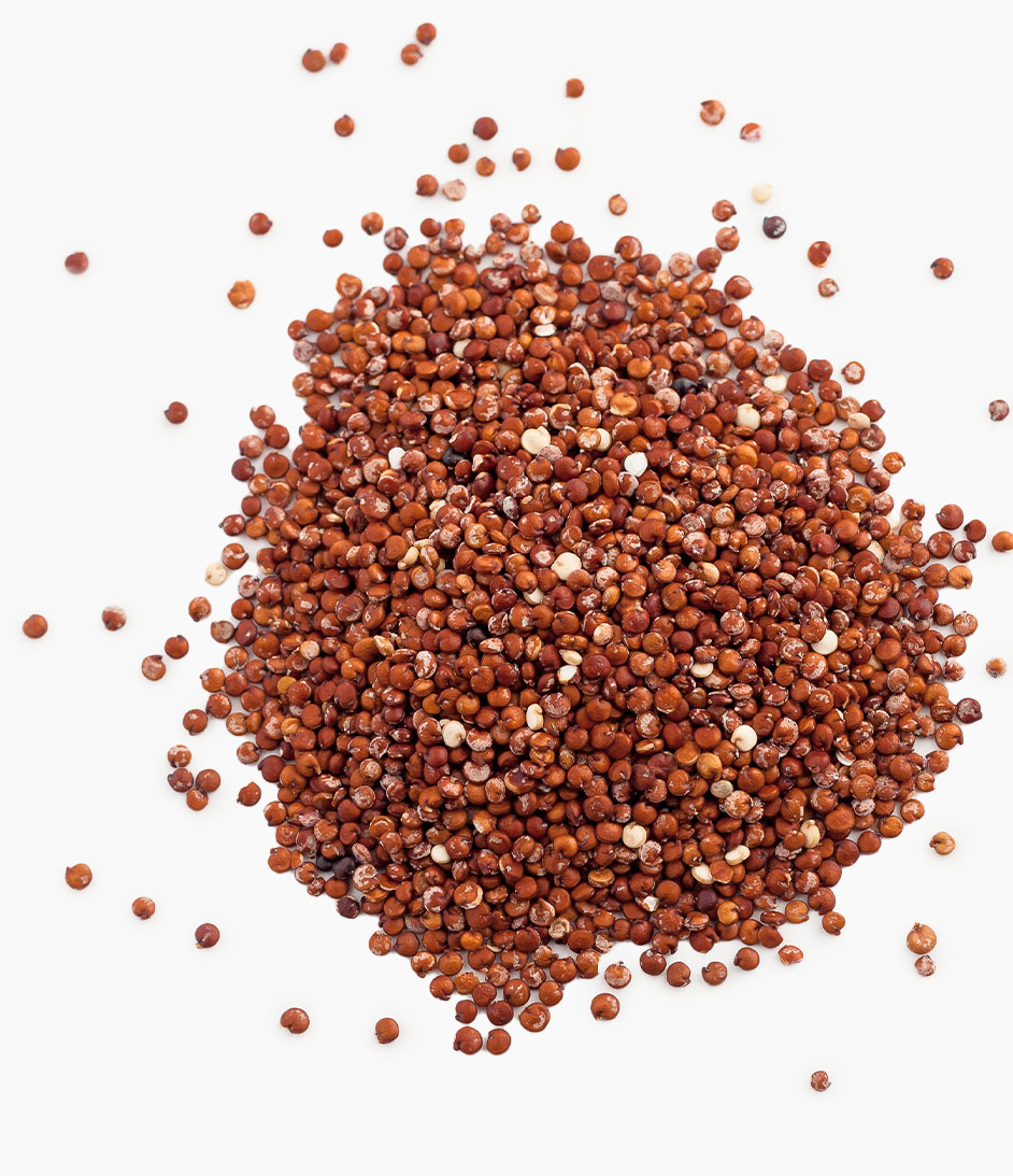 mala quinoa